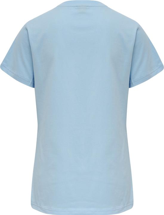Actual product image hummel Hmlred Basic T-Shirt S/S Woman (M)