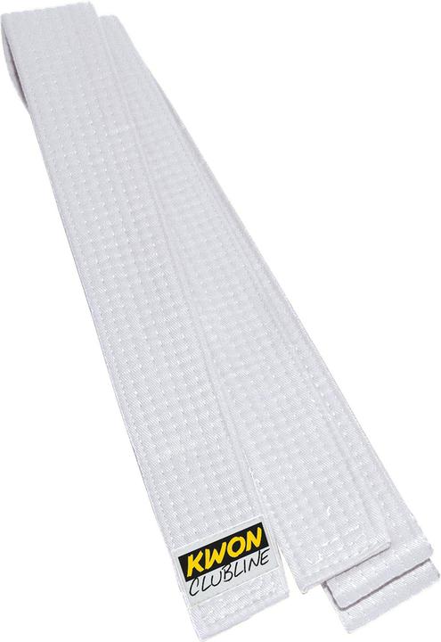 Actual product image Kwon Soft Belt (170)
