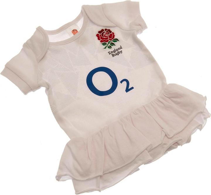 Image du produit England Rugby - Tutu 2023-2024 - Bébé (62)