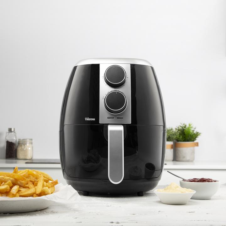 Immagine prodotto Tristar FR-6989 One Stand-alone 3.5l 1500W Nero