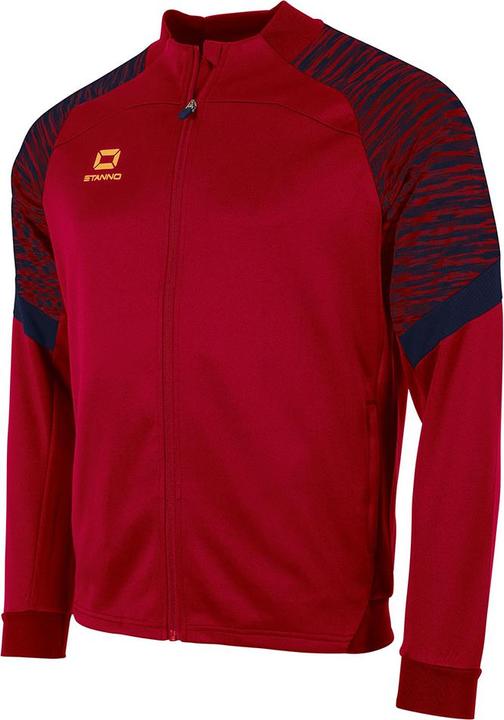 Actual product image Stanno Bolt Full Zip Jacket (152)