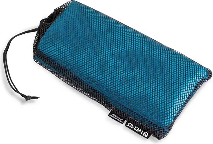 Actual product image Nemo Equipment Aurora Highrise 4P Footprint