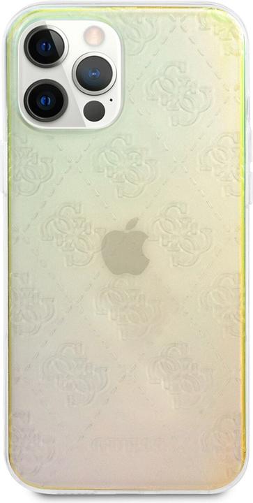 Image du produit Guess Cas (Apple iPhone 12, Apple iPhone 12 Pro, Apple iPhone 12 Pro Max, Apple iPhone 12 mini)