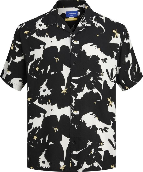 Image du produit Jack & Jones Chemise hawaïenne Relaxed Fit Chemise hawaïenne (S)