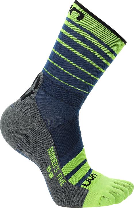 Produktbild UYN Runner's Five (45 - 47)