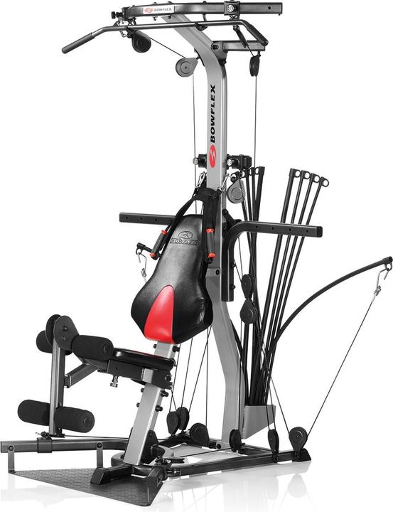 Actual product image Bowflex Home Gym Xtreme 2 SE