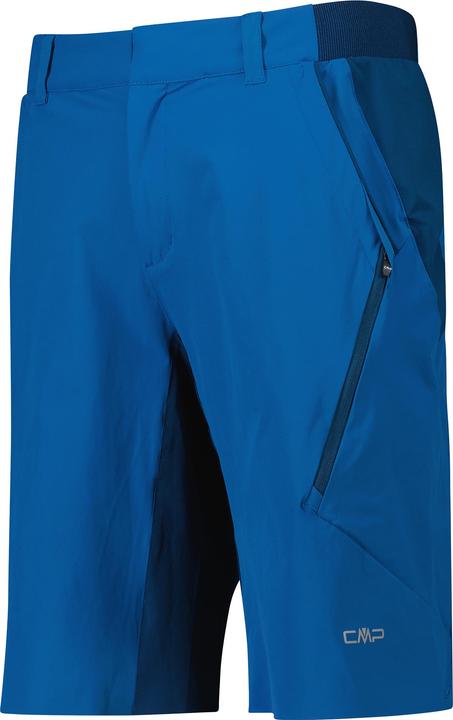 Produktbild CMP Campagnolo Free Bike Bermuda With Inner Mesh Underwear (52)
