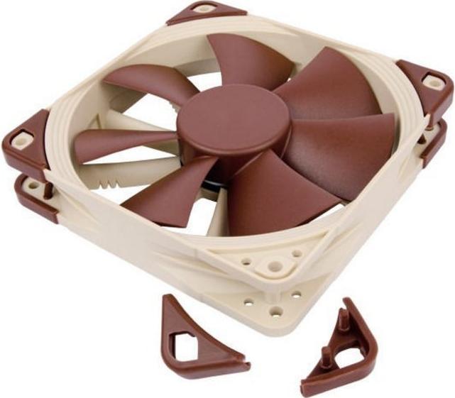 Produktbild Noctua Nf-F12 Pwm (120 mm, 1 x)