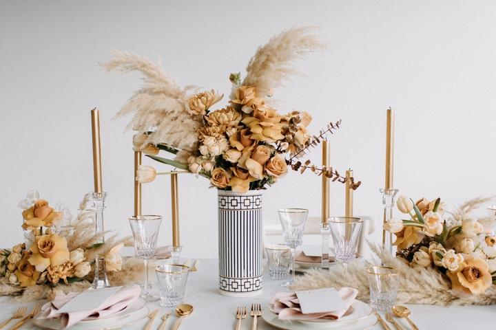 Produktbild Villeroy & Boch Sauciere-Oberteil ANMUT GOLD