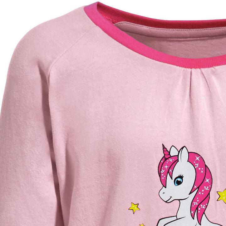 Image du produit Erwin Müller Pyjama pour enfant (134)