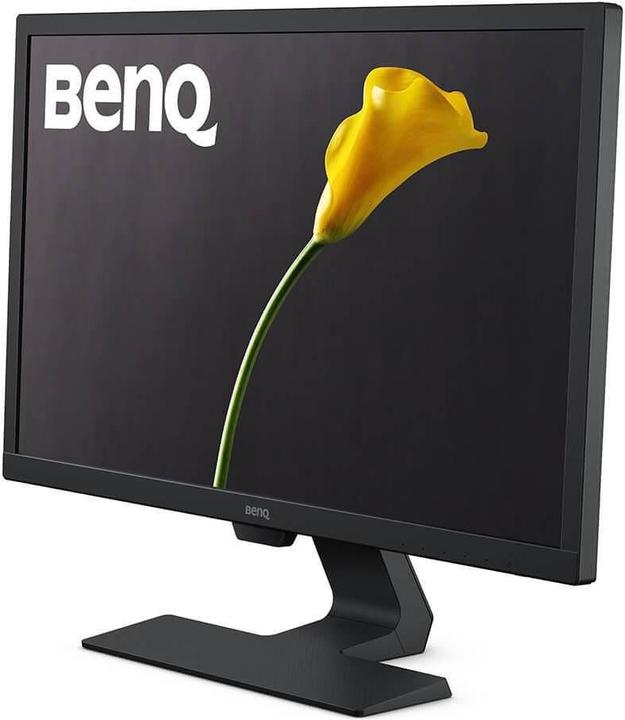 Produktbild BenQ GL2480 (1920 x 1080 Pixel, 24")