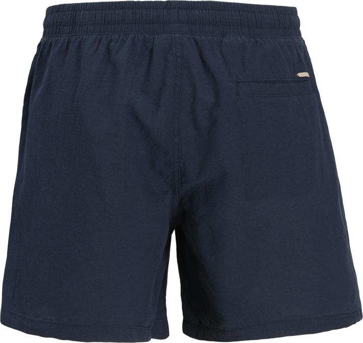 Actual product image Jack & Jones Jogger Fit Relaxed Fit Shorts Mini Relaxed Fit Shorts (116)