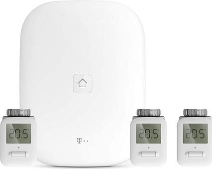Produktbild Telekom SmartHome Base 2.0 Steuereinheit