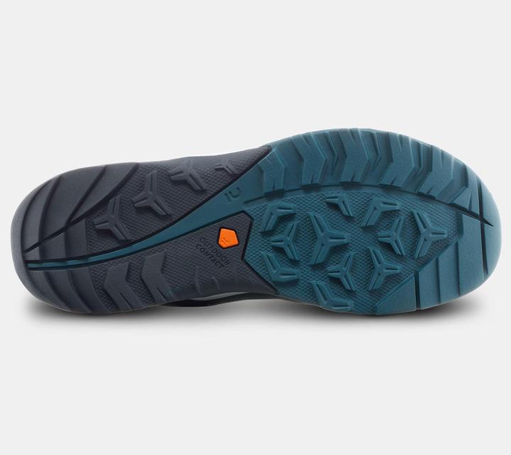 Actual product image Quechua Crossrock (37)