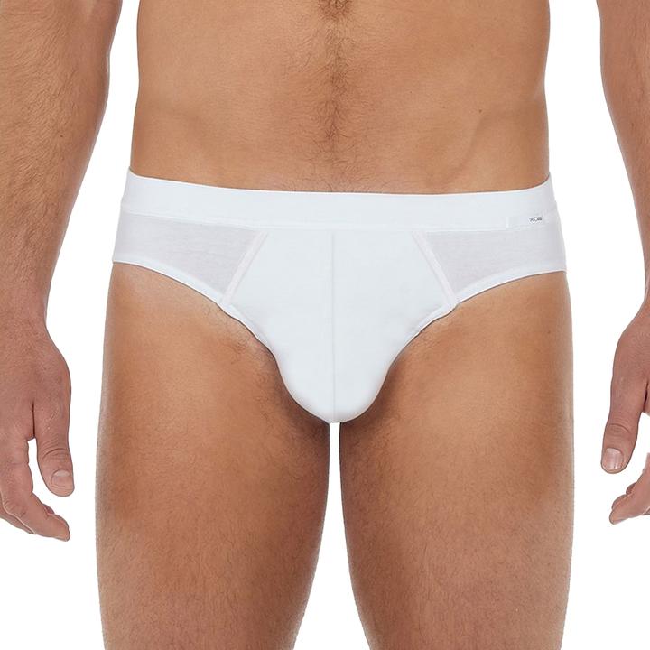Produktbild HOM 2er Pack TENCEL™ Soft Mini Slip / Unterhose (M, 2er Pack)