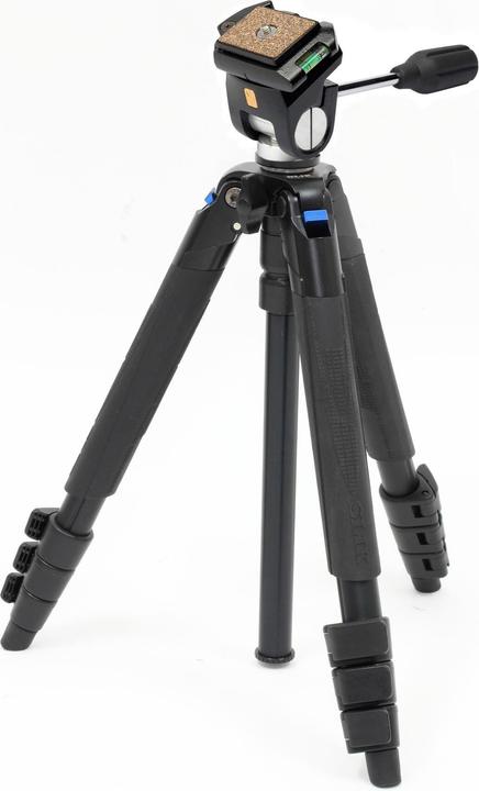 Slik Sprint Mini (Metall)