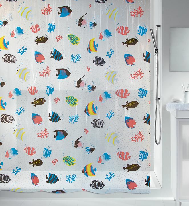Immagine prodotto spirella Pesce (180 x 200 cm)