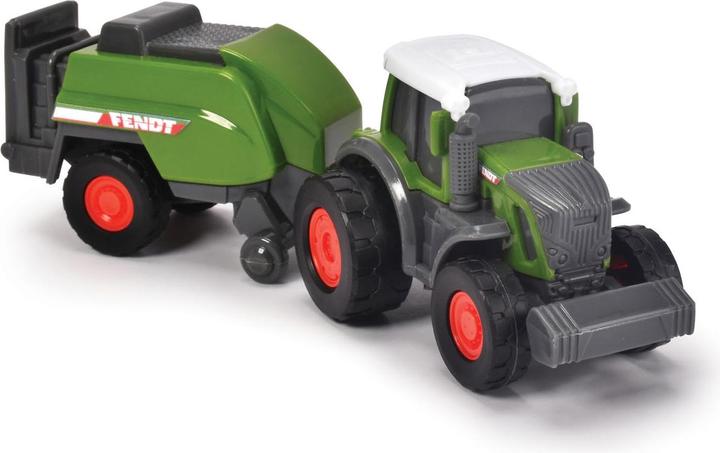 Actual product image Dickie Fendt Micro Team