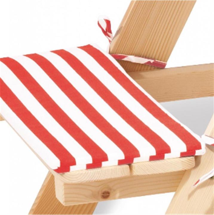 Actual product image Pinolino Upholstery pads for Nicki