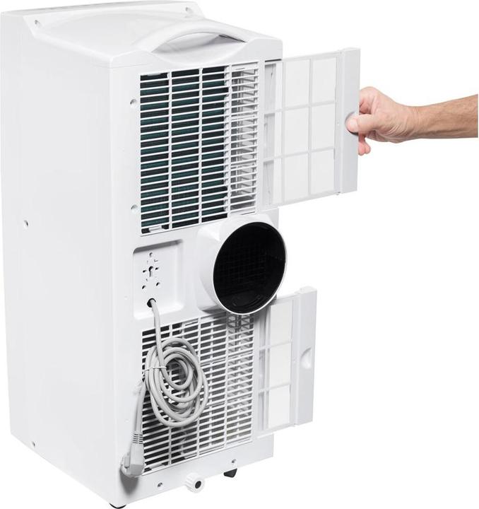 Actual product image Bestron AAC9000 (32 m², 9000 BTU/h)