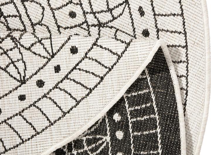 Actual product image NORTHRUGS Porto (Ø 100 cm)