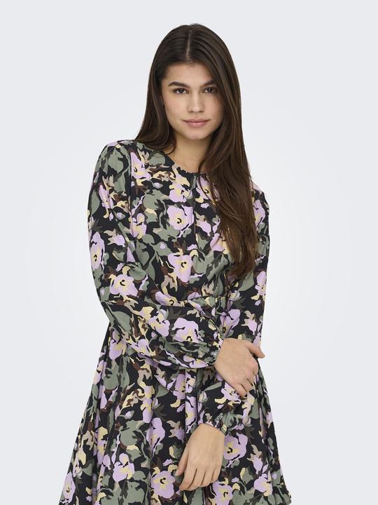 Actual product image JdY JDYTROYA Midikleid Kleid (XL)