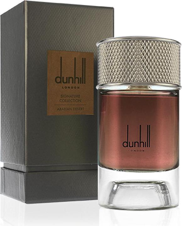 Image du produit Dunhill Arabian Desert by Eau de Parfum Vaporisateur 100 ml (Eau de parfum, 100 ml)