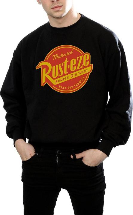 Image du produit Cars Sweat-shirt RustEze (L)