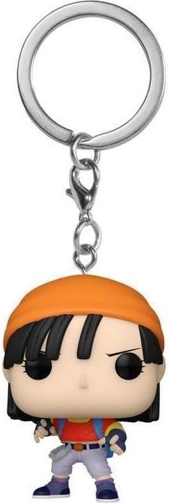 Funko Dragon Ball GT POP! Vinyl Schlüsselanhänger 4 cm Pan Display (12)