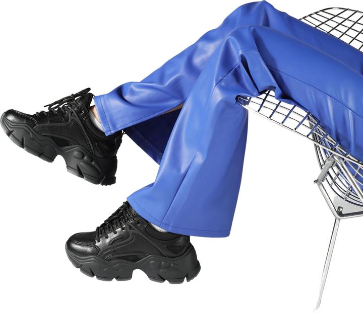 Produktbild Buffalo Binary C Vegan Nappa/Mesh - 159629 (39)