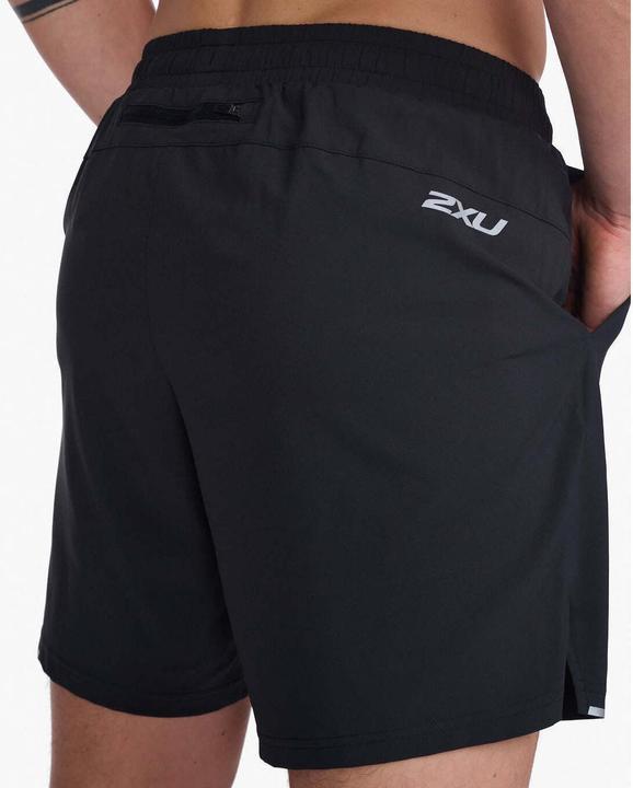 Image du produit 2XU Short Aero 7 Inch (L)