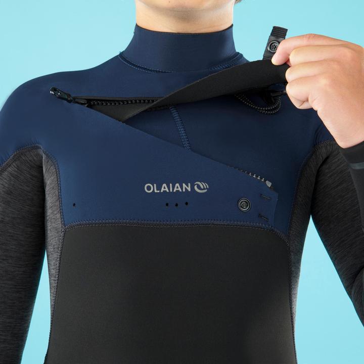 Produktbild Olaian SWS900 4/3 CW (4/3 mm, 12, 13)