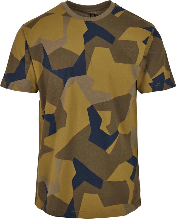 Actual product image Brandit tee (5XL)