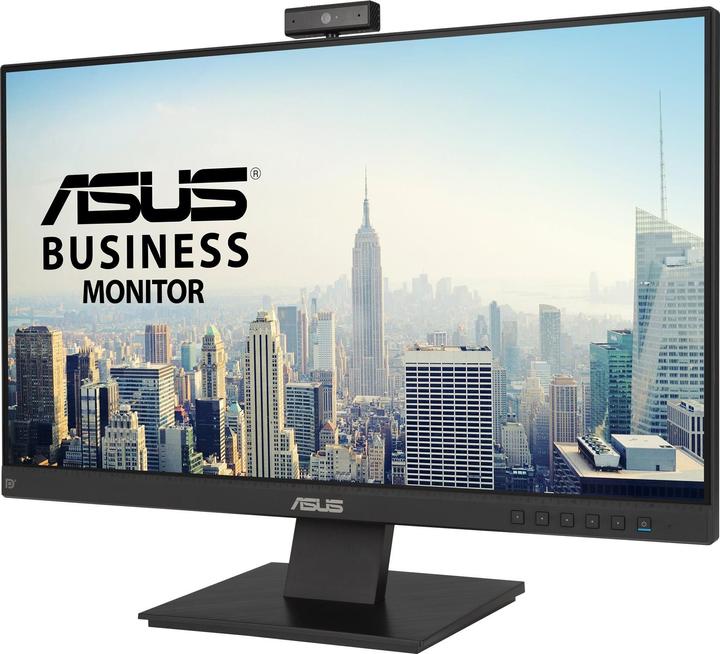 Actual product image ASUS BE24EQK (1920 x 1080 pixels, 24")