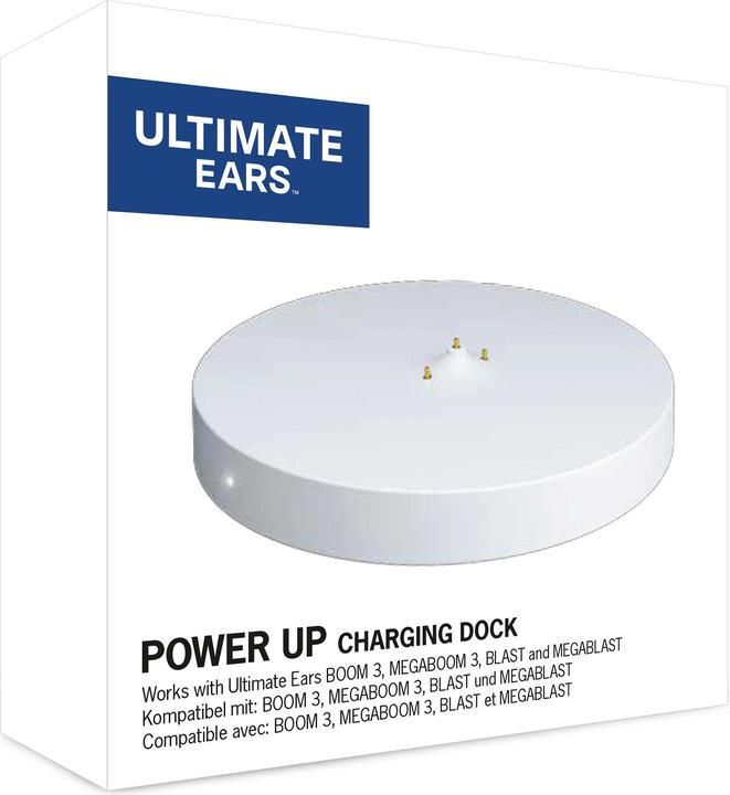 Produktbild UE Power Up (Akkubetrieb)