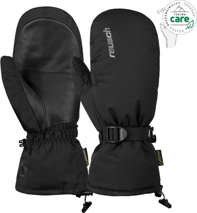 Image du produit Reusch Kenzo GTX Mitten (S)