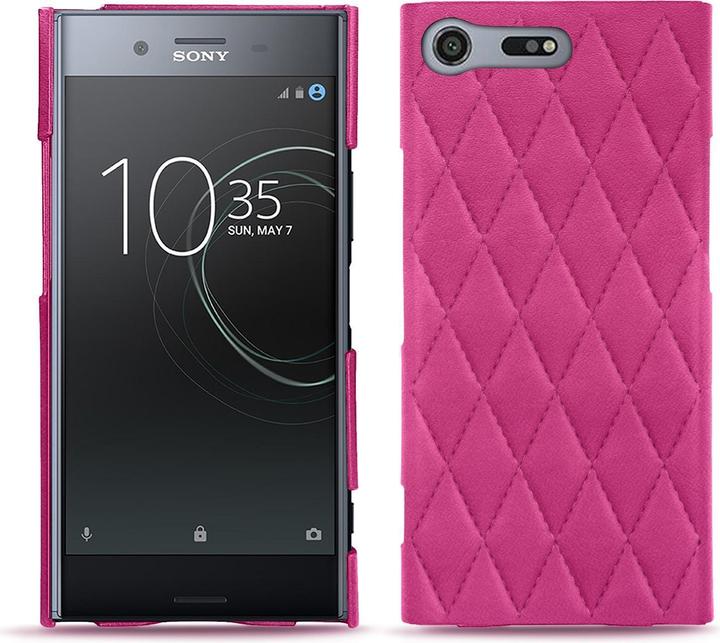 Rose BB - Couture ( Pantone #DB599F )