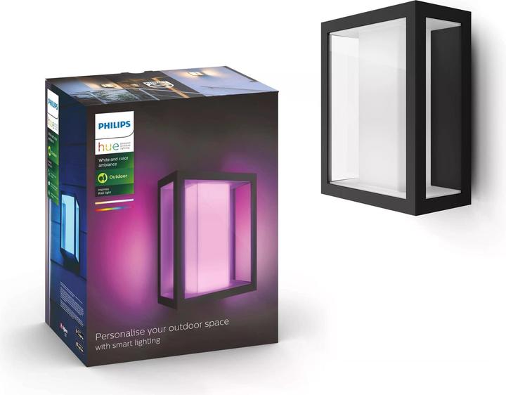 Produktbild Philips Hue Impress Basis (1200 lm)