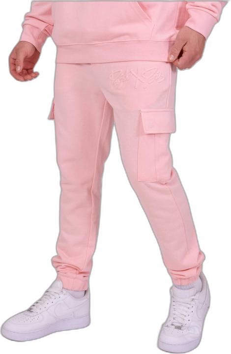 Image du produit Project X Paris jogging cargo project x pari logo emboage relief (S)