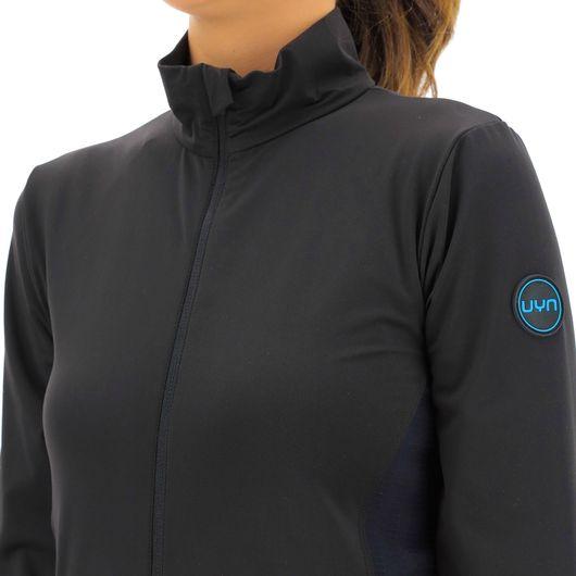 Produktbild UYN Sweatshirt Mit Durchgehendem Reissverschluss Charm (L)