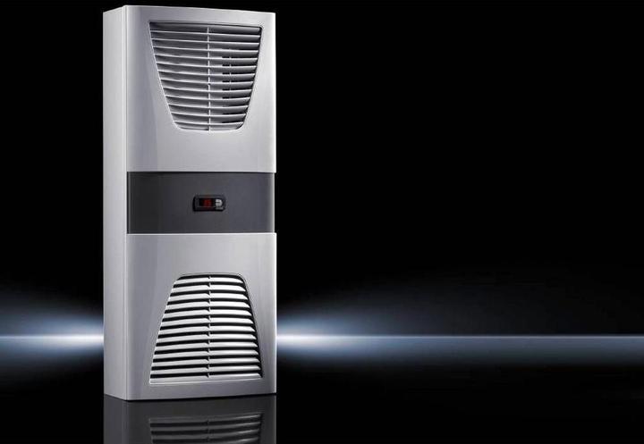 Produktbild Rittal SK 3126.100 Luft-Wärmetauscher 1 St.