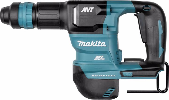 Actual product image Makita DHK180ZJ (Rechargeable battery operated, 18 V)