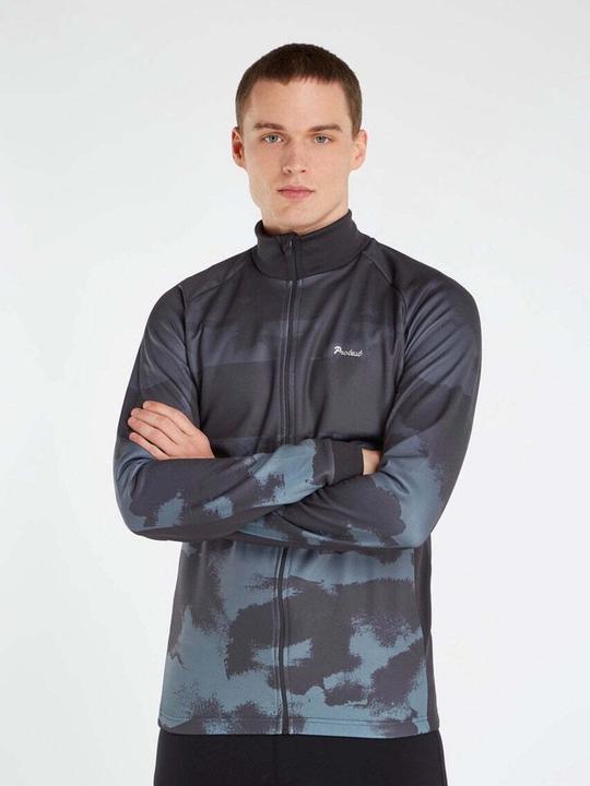Actual product image MGA Protest Prtpopel Men's Long Sleeve Cycling Jacket (L)