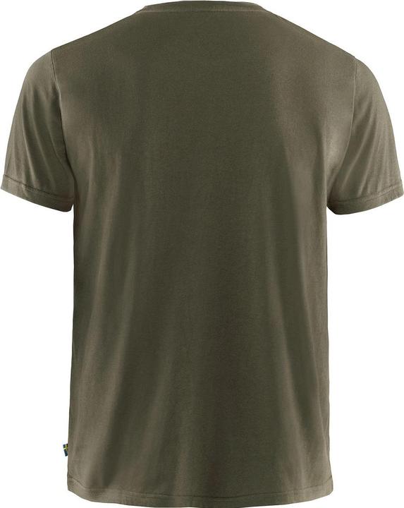 Actual product image Fjällräven Logo (L)