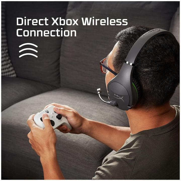 Produktbild HyperX CloudX Stinger Core Wireless (Kabellos)