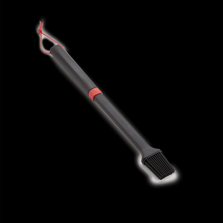 Actual product image Weber Grill brush