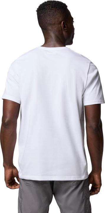 Image du produit Columbia T-shirt Technique Graphique Hageman™ Homme (S)