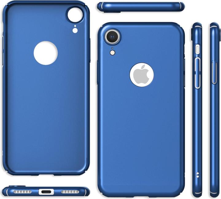 Produktbild Nalia Handyhülle (Apple iPhone XR)