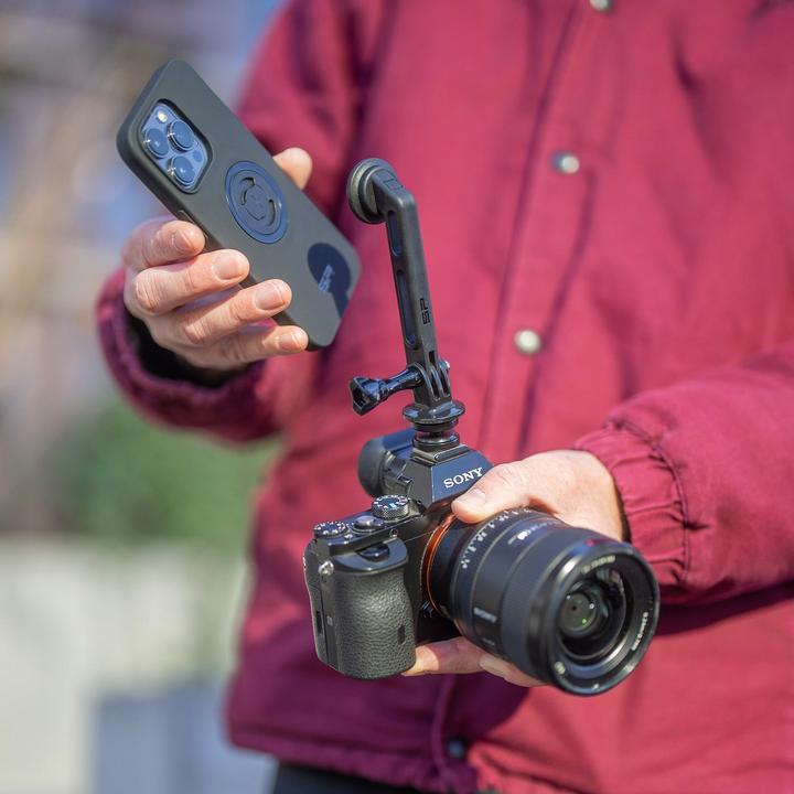 Produktbild Sp Connect Creator Kit SPC+ schwarz