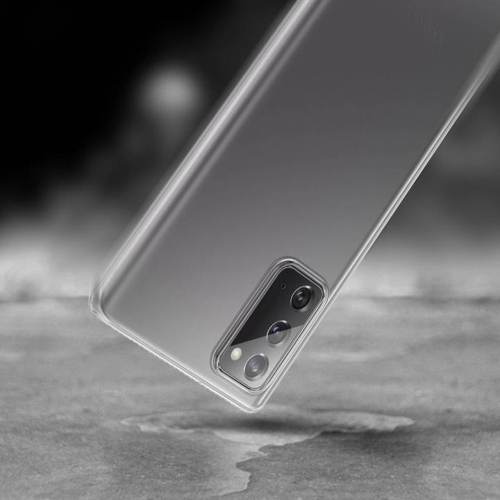 Image du produit Samsung Clear Cover (Samsung Galaxy Note 20)